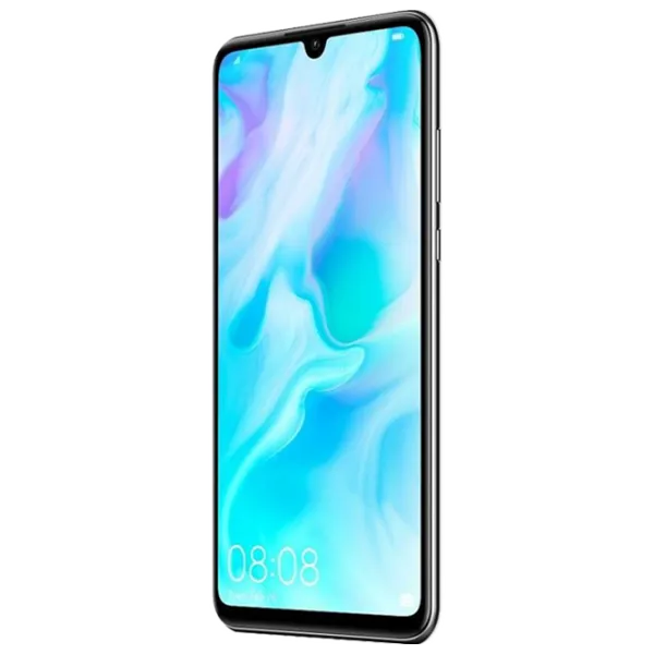 Huawei P30 Lite 4 ГБ/ 128 ГБ/ Dual SIM/ Белый Жемчуг photo 3