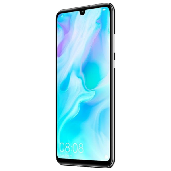 Huawei P30 Lite 4 ГБ/ 128 ГБ/ Dual SIM/ Белый Жемчуг photo 3