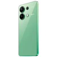 Smartphone Xiaomi Redmi Note 13 8 GB/ 256 GB/ Dual SIM/ Green Mint photo 7