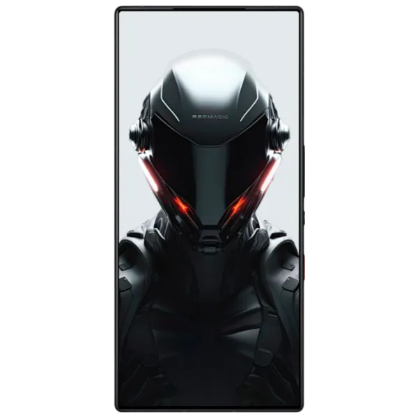 ZTE nubia RedMagic 9 Pro 12 ГБ/ 256 ГБ/ Dual SIM/ Черный  photo 2 ZTE nubia RedMagic 9 Pro 12 ГБ/ 256 ГБ/ Dual SIM/ Черный  photo 2