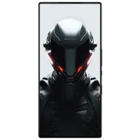 Смартфон ZTE nubia RedMagic 9 Pro 12 ГБ/ 256 ГБ/ Dual SIM/ Черный photo 2