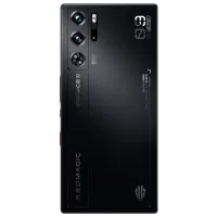Смартфон ZTE nubia RedMagic 9 Pro 12 ГБ/ 256 ГБ/ Dual SIM/ Черный photo 3