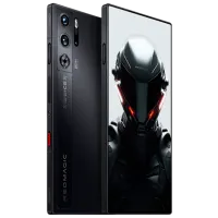 Смартфон ZTE nubia RedMagic 9 Pro 12 ГБ/ 256 ГБ/ Dual SIM/ Черный photo 4