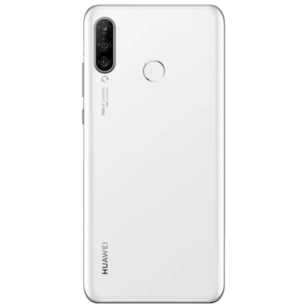 Huawei P30 Lite 4 ГБ/ 128 ГБ/ Dual SIM/ Белый Жемчуг photo 4