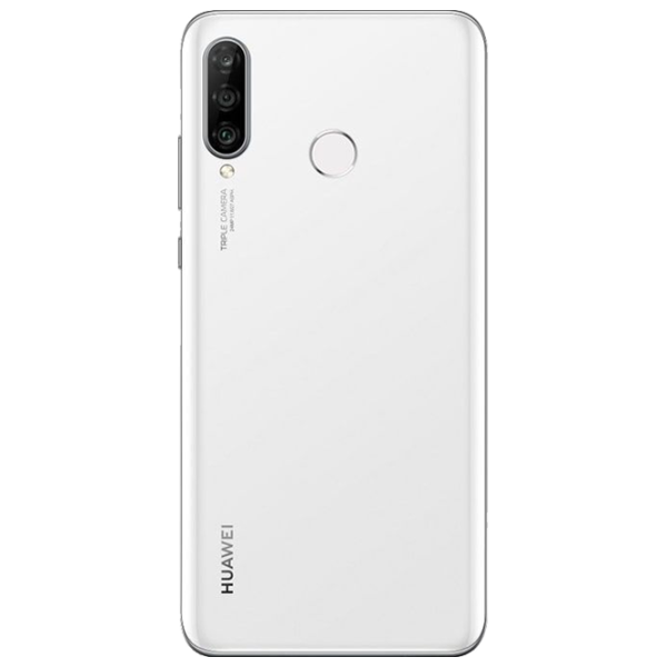 Huawei P30 Lite 4 ГБ/ 128 ГБ/ Dual SIM/ Белый Жемчуг photo 4