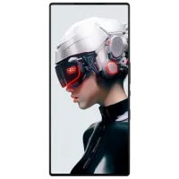 Смартфон ZTE nubia RedMagic 9 Pro 16 ГБ/ 512 ГБ/ Dual SIM/ Черный Прозрачный photo 2