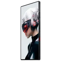 Смартфон ZTE nubia RedMagic 9 Pro 16 ГБ/ 512 ГБ/ Dual SIM/ Черный Прозрачный photo 3