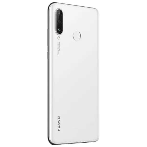 Huawei P30 Lite 4 ГБ/ 128 ГБ/ Dual SIM/ Белый Жемчуг photo 5
