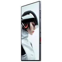 Смартфон ZTE nubia RedMagic 9 Pro 16 ГБ/ 512 ГБ/ Dual SIM/ Серебряный photo 3