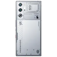 Смартфон ZTE nubia RedMagic 9 Pro 16 ГБ/ 512 ГБ/ Dual SIM/ Серебряный photo 4