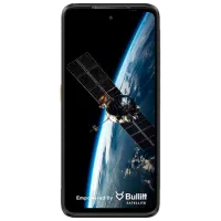 Смартфон Ulefone Armor 23 Ultra 12 ГБ/ 512 ГБ/ Dual SIM/ Черный photo 2