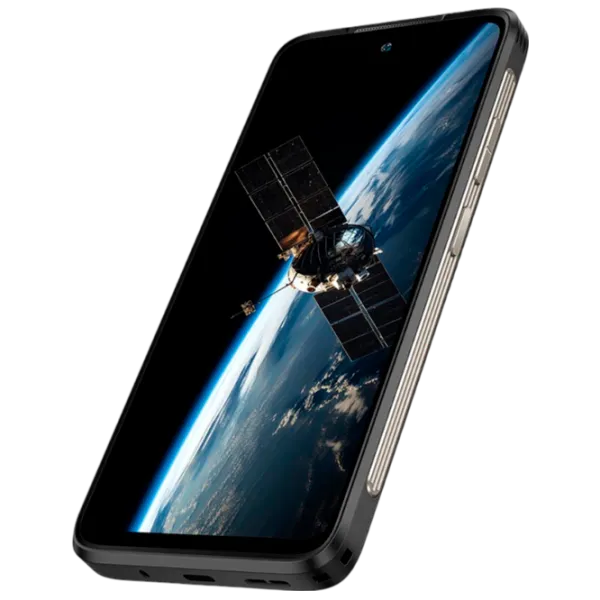 Ulefone Armor 23 Ultra 12 ГБ/ 512 ГБ/ Dual SIM/ Черный  photo 3