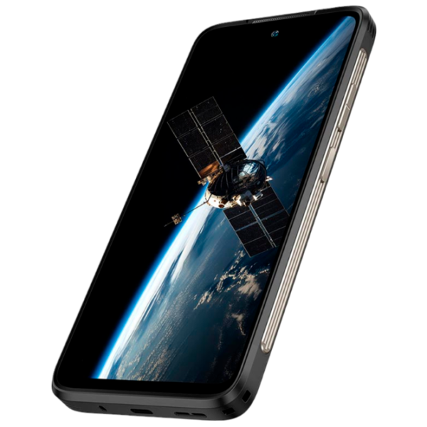 Ulefone Armor 23 Ultra 12 ГБ/ 512 ГБ/ Dual SIM/ Черный  photo 3