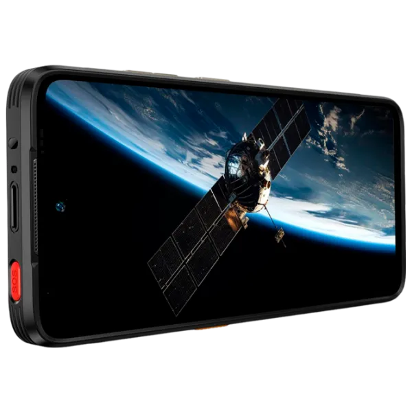 Ulefone Armor 23 Ultra 12 ГБ/ 512 ГБ/ Dual SIM/ Черный  photo 4