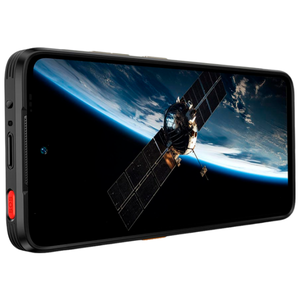 Ulefone Armor 23 Ultra 12 ГБ/ 512 ГБ/ Dual SIM/ Черный  photo 4