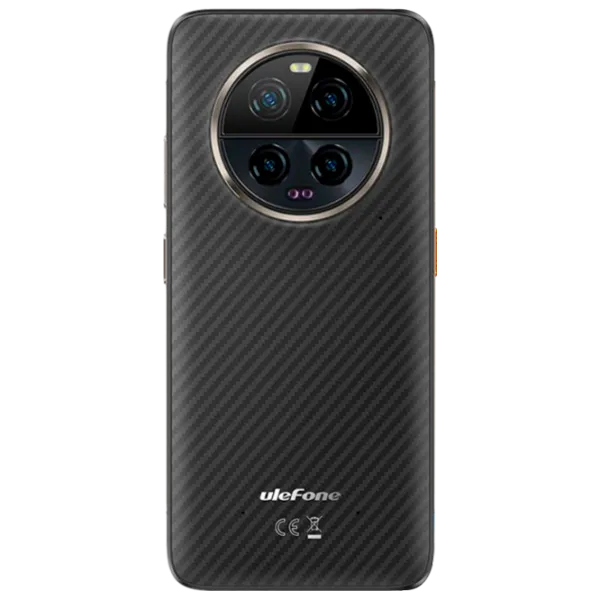 Ulefone Armor 23 Ultra 12 ГБ/ 512 ГБ/ Dual SIM/ Черный  photo 7