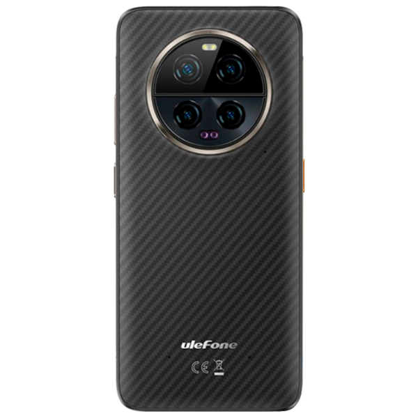 Ulefone Armor 23 Ultra 12 ГБ/ 512 ГБ/ Dual SIM/ Черный  photo 7