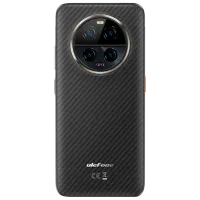 Смартфон Ulefone Armor 23 Ultra 12 ГБ/ 512 ГБ/ Dual SIM/ Черный photo 7