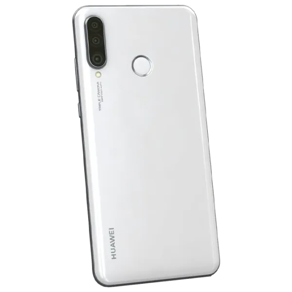 Huawei P30 Lite 4 ГБ/ 128 ГБ/ Dual SIM/ Белый Жемчуг photo 6