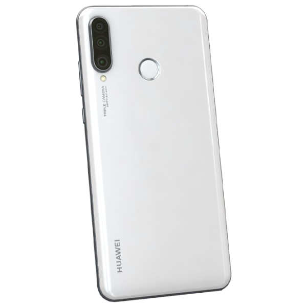 Huawei P30 Lite 4 ГБ/ 128 ГБ/ Dual SIM/ Белый Жемчуг photo 6