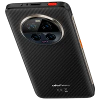 Смартфон Ulefone Armor 23 Ultra 12 ГБ/ 512 ГБ/ Dual SIM/ Черный photo 8
