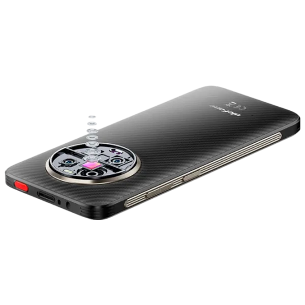Ulefone Armor 23 Ultra 12 ГБ/ 512 ГБ/ Dual SIM/ Черный  photo 10
