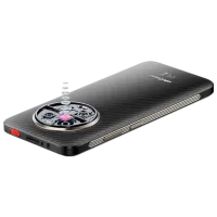 Смартфон Ulefone Armor 23 Ultra 12 ГБ/ 512 ГБ/ Dual SIM/ Черный photo 10