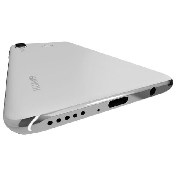 Huawei P30 Lite 4 ГБ/ 128 ГБ/ Dual SIM/ Белый Жемчуг photo 7