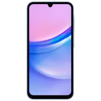 Смартфон Samsung Galaxy A15 4 ГБ/ 128 ГБ/ Dual SIM/ Синий photo 2