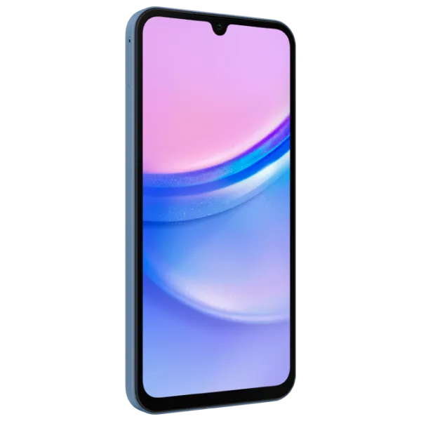 Samsung Galaxy A15 4 ГБ/ 128 ГБ/ Dual SIM/ Синий  photo 3