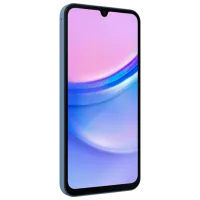 Смартфон Samsung Galaxy A15 4 ГБ/ 128 ГБ/ Dual SIM/ Синий photo 3