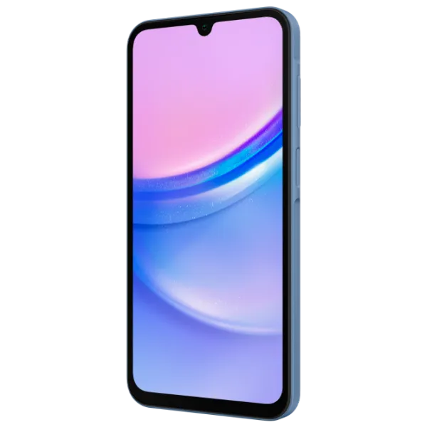 Samsung Galaxy A15 4 ГБ/ 128 ГБ/ Dual SIM/ Синий  photo 4