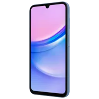 Смартфон Samsung Galaxy A15 4 ГБ/ 128 ГБ/ Dual SIM/ Синий photo 4