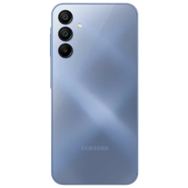 Samsung Galaxy A15 4 ГБ/ 128 ГБ/ Dual SIM/ Синий  photo 5