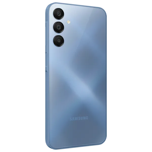 Samsung Galaxy A15 4 ГБ/ 128 ГБ/ Dual SIM/ Синий  photo 6