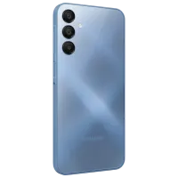 Смартфон Samsung Galaxy A15 4 ГБ/ 128 ГБ/ Dual SIM/ Синий photo 6