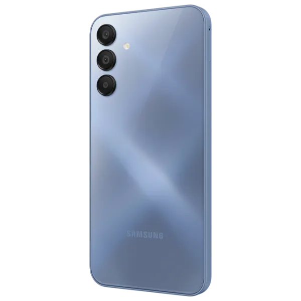 Samsung Galaxy A15 4 ГБ/ 128 ГБ/ Dual SIM/ Синий  photo 7