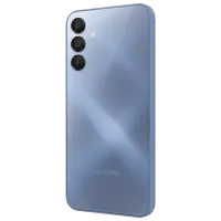 Смартфон Samsung Galaxy A15 4 ГБ/ 128 ГБ/ Dual SIM/ Синий photo 7
