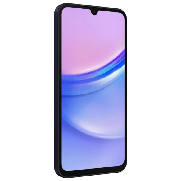 Samsung Galaxy A15 4 ГБ/ 128 ГБ/ Dual SIM/ Черный Синий photo 3 Samsung Galaxy A15 4 ГБ/ 128 ГБ/ Dual SIM/ Черный Синий photo 3