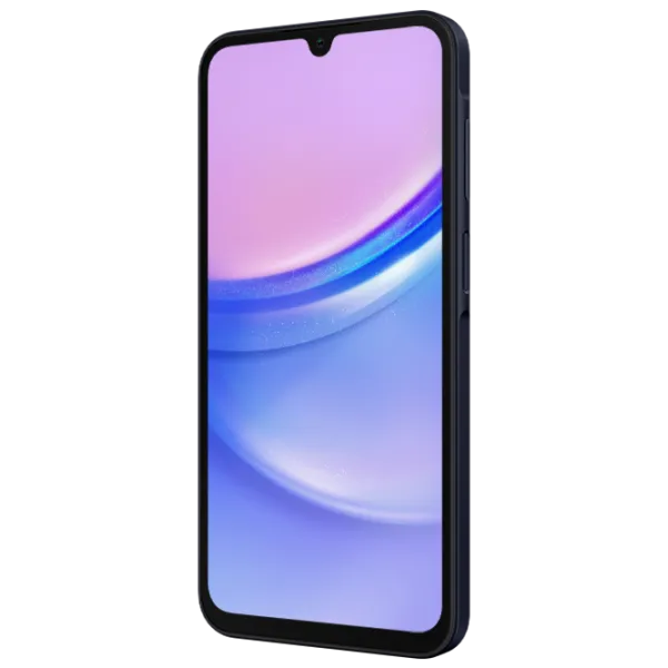 Samsung Galaxy A15 4 ГБ/ 128 ГБ/ Dual SIM/ Черный Синий photo 4 Samsung Galaxy A15 4 ГБ/ 128 ГБ/ Dual SIM/ Черный Синий photo 4