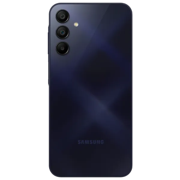 Samsung Galaxy A15 4 ГБ/ 128 ГБ/ Dual SIM/ Черный Синий photo 5 Samsung Galaxy A15 4 ГБ/ 128 ГБ/ Dual SIM/ Черный Синий photo 5