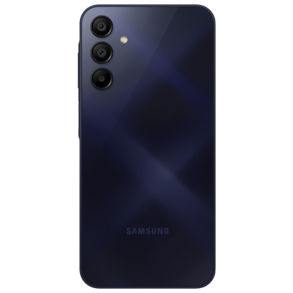 Samsung Galaxy A15 4 ГБ/ 128 ГБ/ Dual SIM/ Черный Синий photo 5 Samsung Galaxy A15 4 ГБ/ 128 ГБ/ Dual SIM/ Черный Синий photo 5