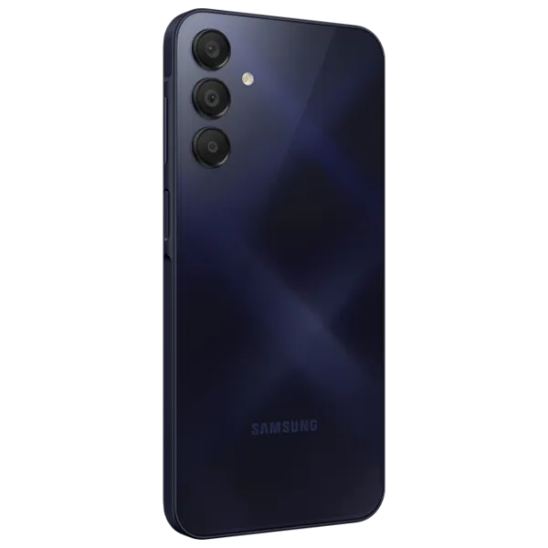 Samsung Galaxy A15 4 ГБ/ 128 ГБ/ Dual SIM/ Черный Синий photo 6 Samsung Galaxy A15 4 ГБ/ 128 ГБ/ Dual SIM/ Черный Синий photo 6