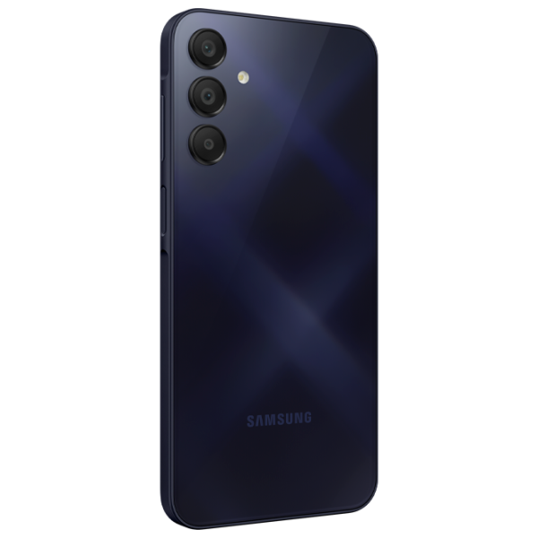 Samsung Galaxy A15 4 ГБ/ 128 ГБ/ Dual SIM/ Черный Синий photo 6 Samsung Galaxy A15 4 ГБ/ 128 ГБ/ Dual SIM/ Черный Синий photo 6
