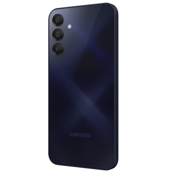 Samsung Galaxy A15 4 ГБ/ 128 ГБ/ Dual SIM/ Черный Синий photo 7 Samsung Galaxy A15 4 ГБ/ 128 ГБ/ Dual SIM/ Черный Синий photo 7