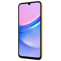 Smartphone Samsung Galaxy A15 4 GB/ 128 GB/ Dual SIM/ Yellow photo 4