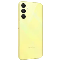 Smartphone Samsung Galaxy A15 4 GB/ 128 GB/ Dual SIM/ Yellow photo 6