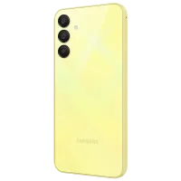 Smartphone Samsung Galaxy A15 4 GB/ 128 GB/ Dual SIM/ Yellow photo 7