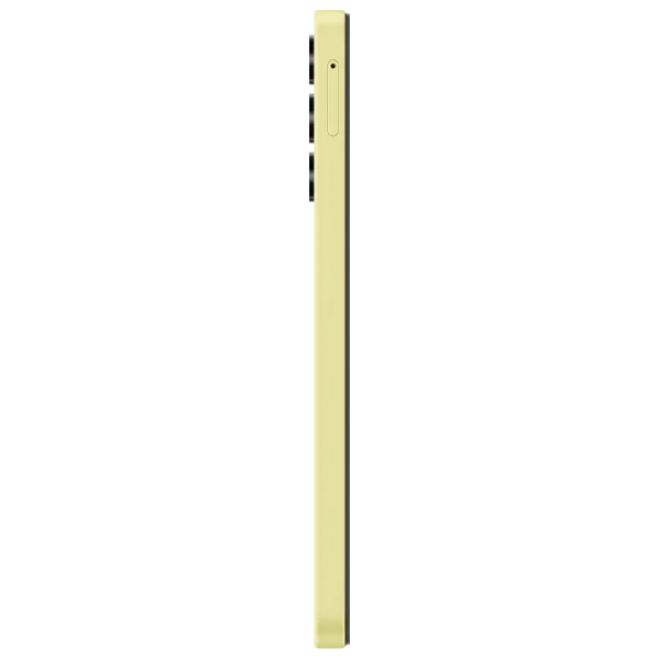 Samsung Galaxy A15 4 GB/ 128 GB/ Dual SIM/ Yellow  photo 9 Samsung Galaxy A15 4 GB/ 128 GB/ Dual SIM/ Yellow  photo 9