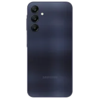 Smartphone Samsung Galaxy A25 8 GB/ 256 GB/ Dual SIM/ Black photo 5